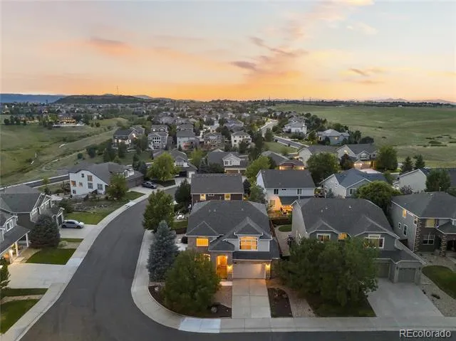 7869 Solstice Way Castle Rock, CO 80108