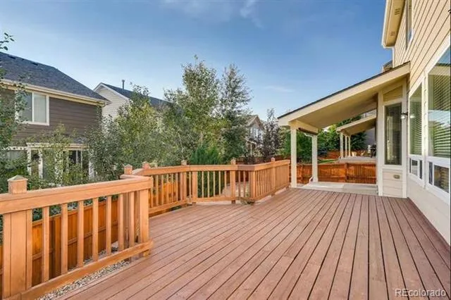 7869 Solstice Way Castle Rock, CO 80108
