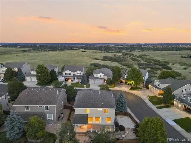 7869 Solstice Way Castle Rock, CO 80108