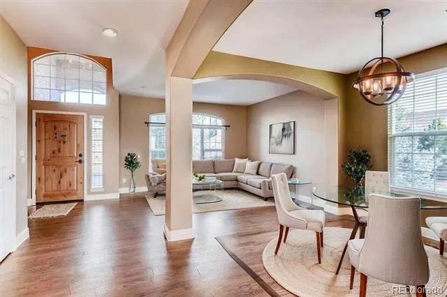 7869 Solstice Way Castle Rock, CO 80108
