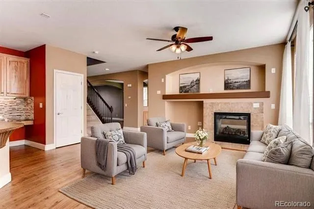 7869 Solstice Way Castle Rock, CO 80108
