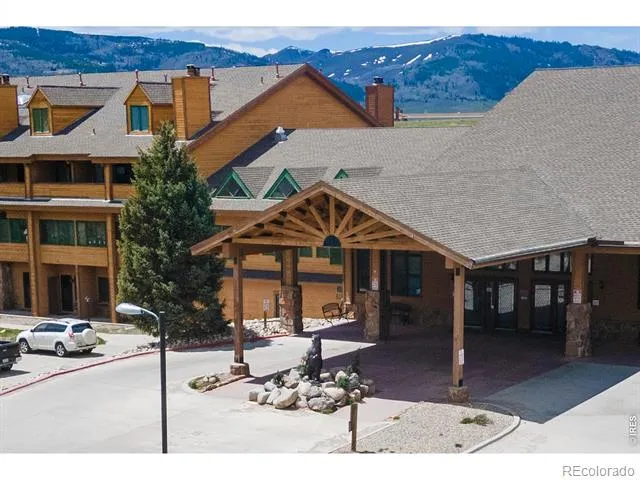 62927 US Highway 40 #221 Granby, CO 80446