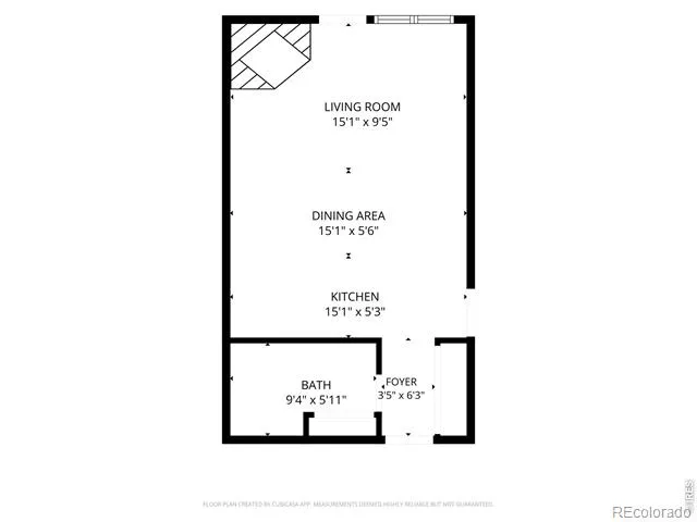 62927 US Highway 40 #221 Granby, CO 80446
