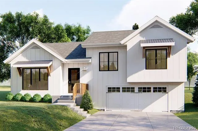 2401 Spindrift Drive Longmont, CO 80503