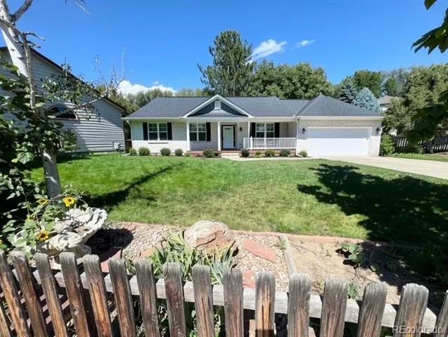 2401 Spindrift Drive Longmont, CO 80503