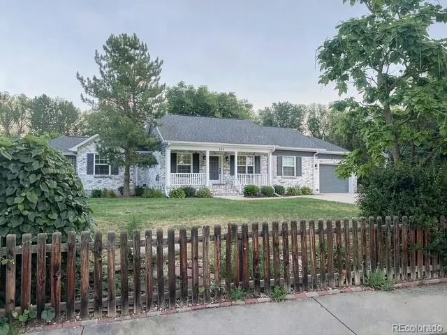 2401 Spindrift Drive Longmont, CO 80503