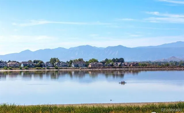 2401 Spindrift Drive Longmont, CO 80503