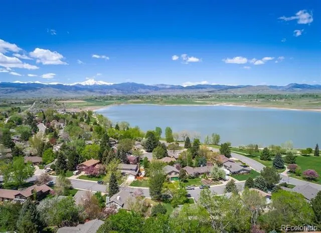 2401 Spindrift Drive Longmont, CO 80503