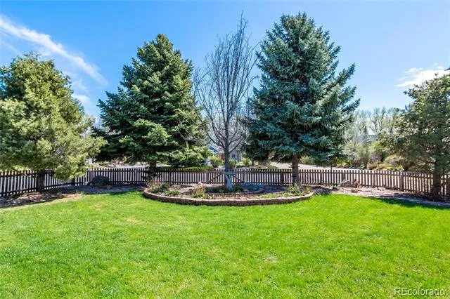 2401 Spindrift Drive Longmont, CO 80503