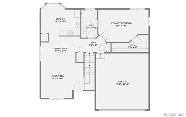 2401 Spindrift Drive Longmont, CO 80503