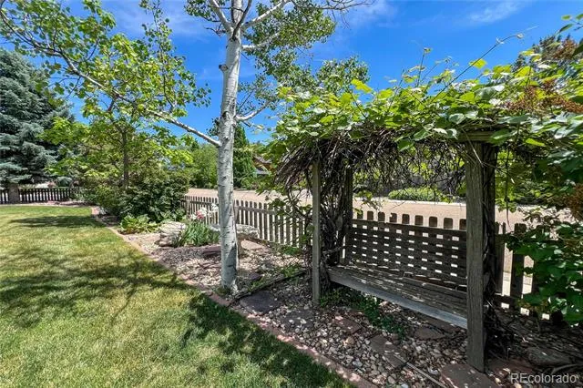 2401 Spindrift Drive Longmont, CO 80503