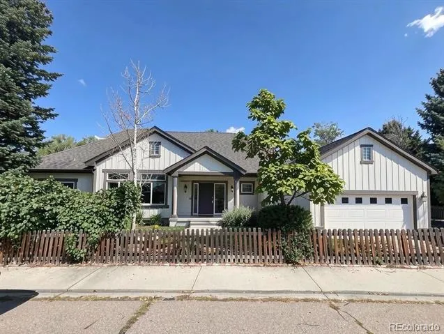2401 Spindrift Drive Longmont, CO 80503