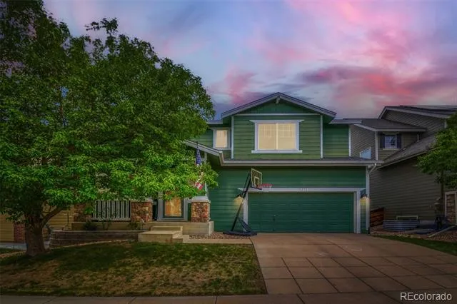 10271 Rifle Street Commerce City, CO 80022
