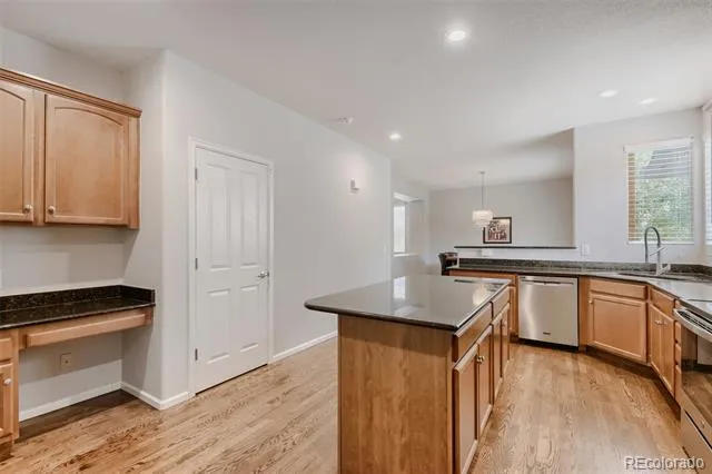 10271 Rifle Street Commerce City, CO 80022