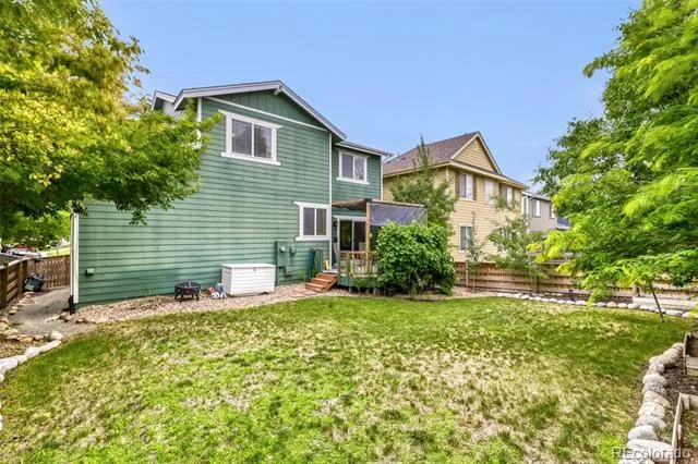 10271 Rifle Street Commerce City, CO 80022
