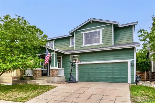10271 Rifle Street Commerce City, CO 80022