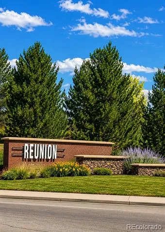 10271 Rifle Street Commerce City, CO 80022