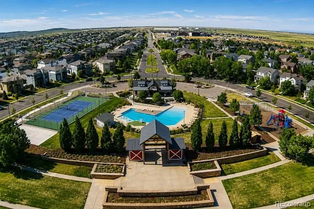 10271 Rifle Street Commerce City, CO 80022