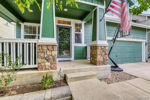 10271 Rifle Street Commerce City, CO 80022