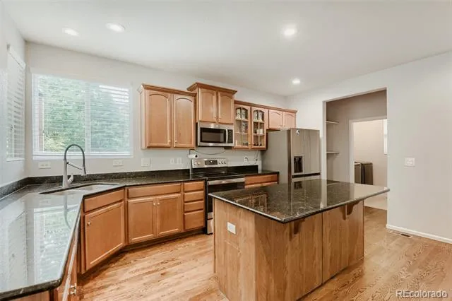 10271 Rifle Street Commerce City, CO 80022