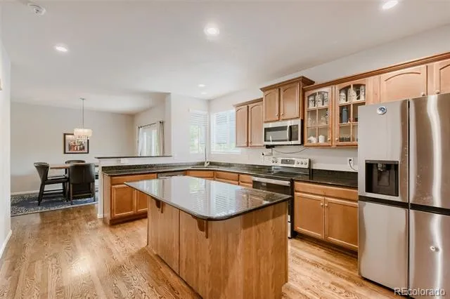 10271 Rifle Street Commerce City, CO 80022