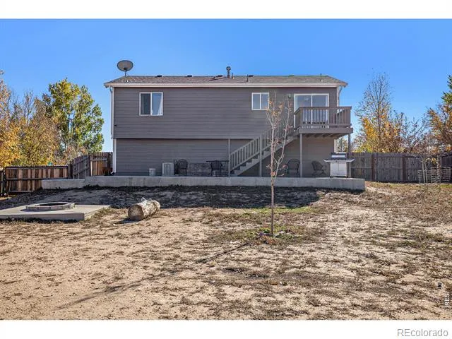 4409 Mesa Verde Drive Greeley, CO 80634