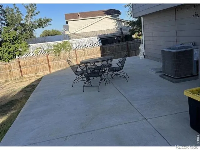 4409 Mesa Verde Drive Greeley, CO 80634