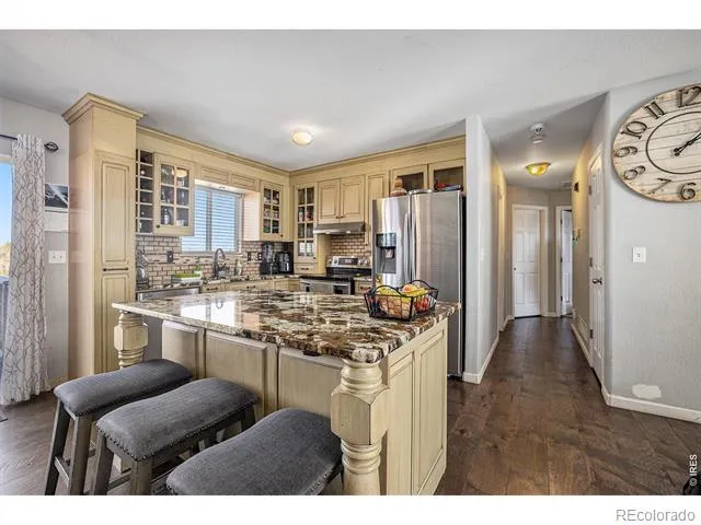 4409 Mesa Verde Drive Greeley, CO 80634
