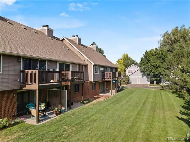 1201 W Swallow Road Fort Collins, CO 80526