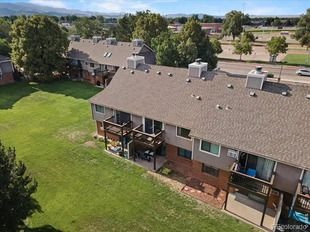 1201 W Swallow Road Fort Collins, CO 80526