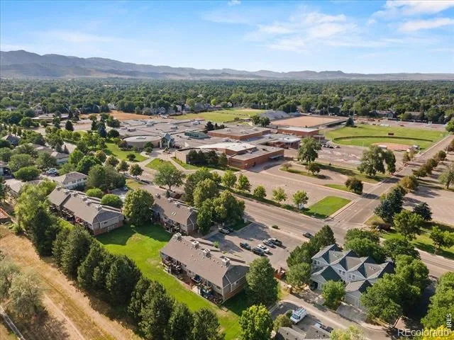1201 W Swallow Road Fort Collins, CO 80526