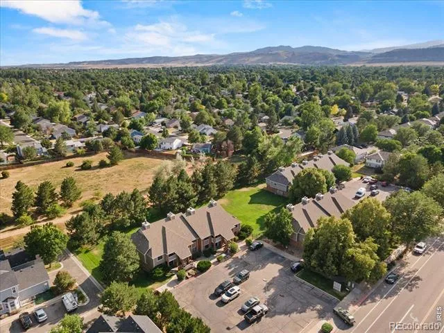 1201 W Swallow Road Fort Collins, CO 80526