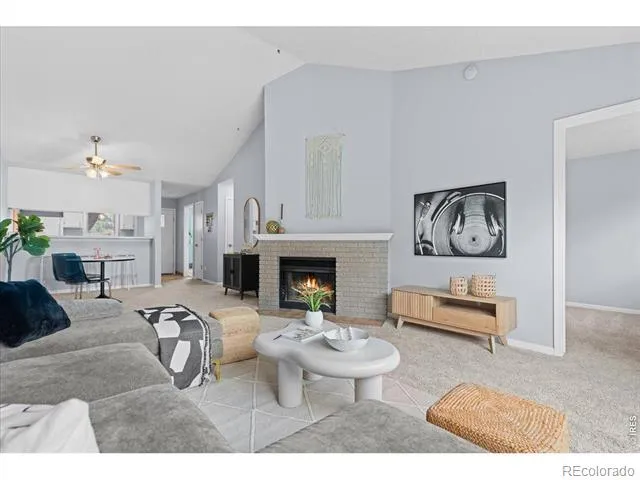 1201 W Swallow Road Fort Collins, CO 80526