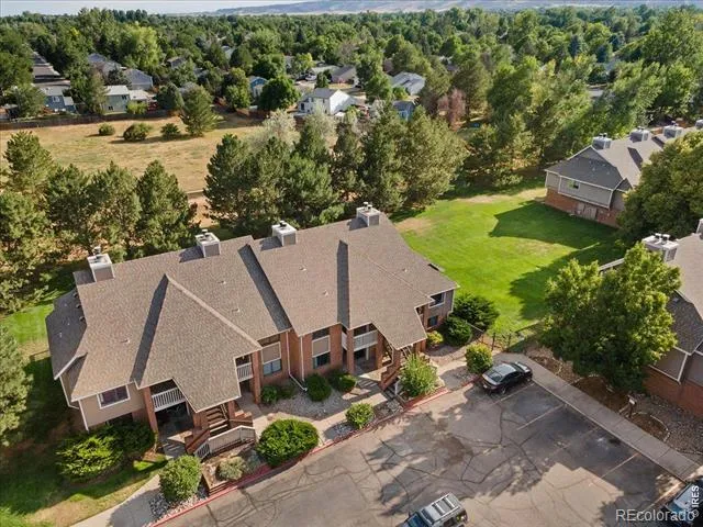 1201 W Swallow Road Fort Collins, CO 80526