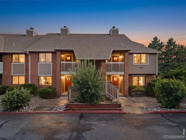 1201 W Swallow Road Fort Collins, CO 80526
