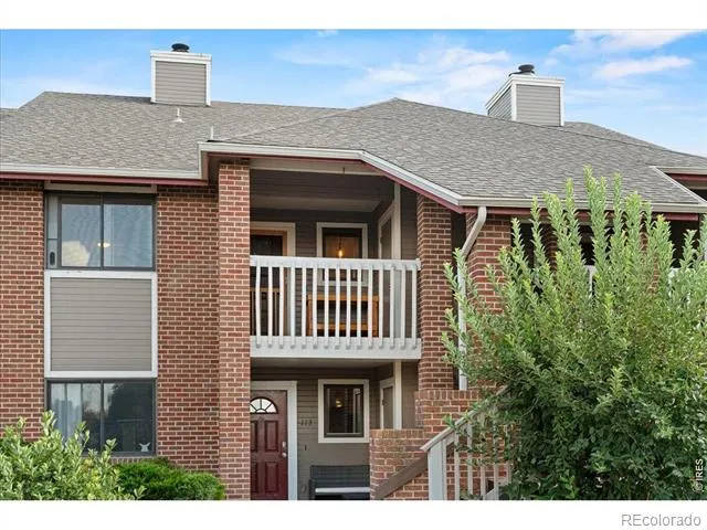 1201 W Swallow Road Fort Collins, CO 80526