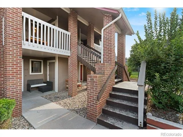 1201 W Swallow Road Fort Collins, CO 80526