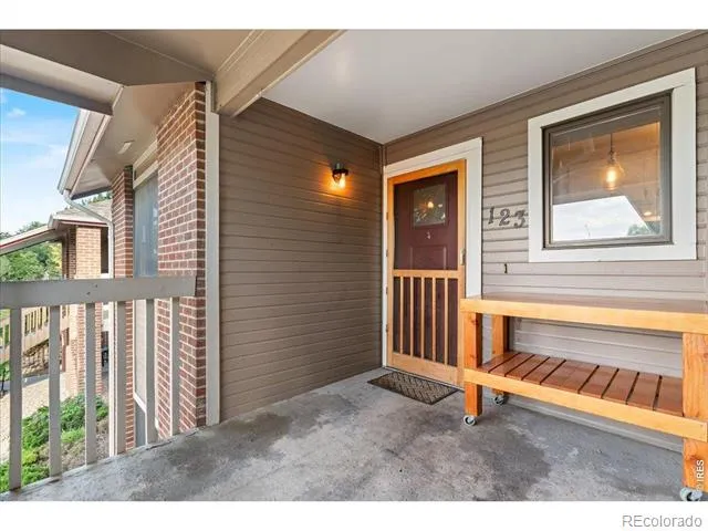 1201 W Swallow Road Fort Collins, CO 80526