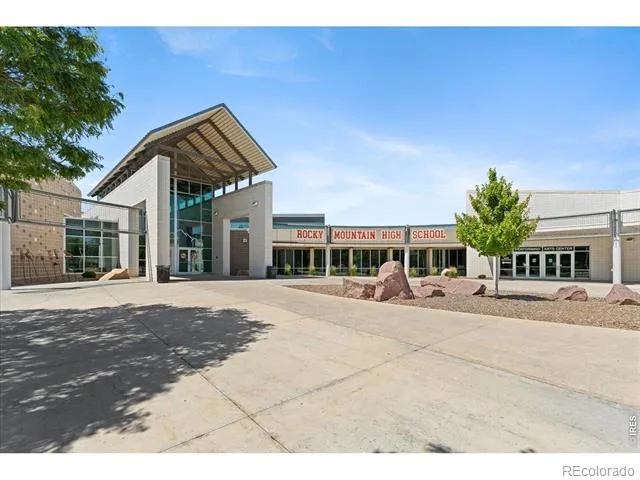 1201 W Swallow Road Fort Collins, CO 80526