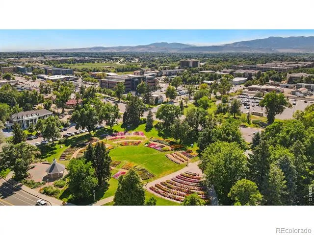 1201 W Swallow Road Fort Collins, CO 80526