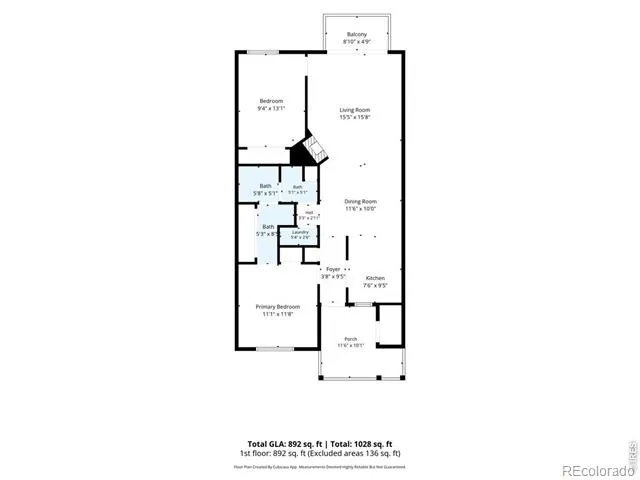 1201 W Swallow Road Fort Collins, CO 80526