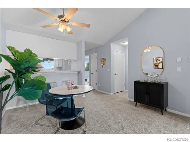 1201 W Swallow Road Fort Collins, CO 80526