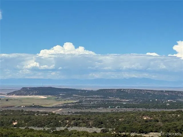 LOT 7180 FREYLINGHUYSEN Fort Garland, CO 81133