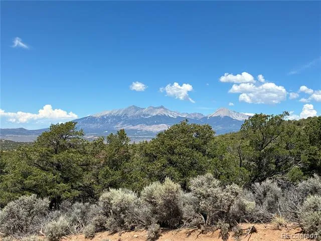 LOT 7180 FREYLINGHUYSEN Fort Garland, CO 81133