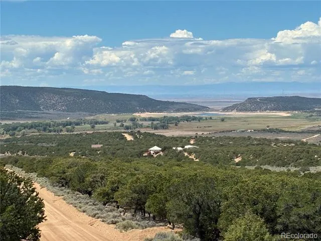 LOT 7180 FREYLINGHUYSEN Fort Garland, CO 81133