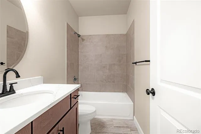 9960 San Luis Park Court Colorado Springs, CO 80924