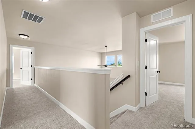 9960 San Luis Park Court Colorado Springs, CO 80924