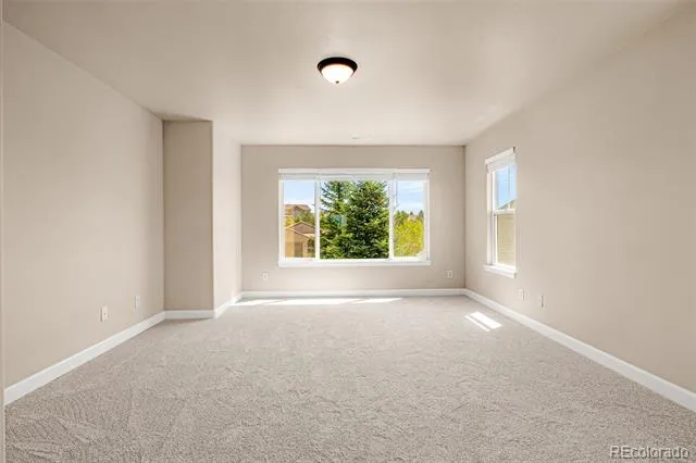 9960 San Luis Park Court Colorado Springs, CO 80924