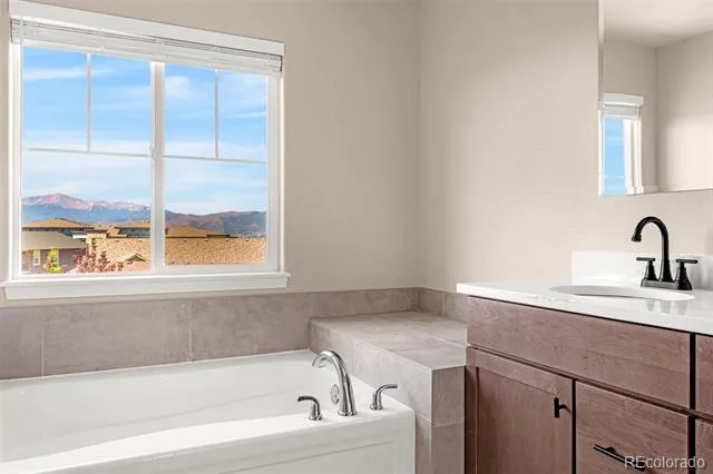 9960 San Luis Park Court Colorado Springs, CO 80924