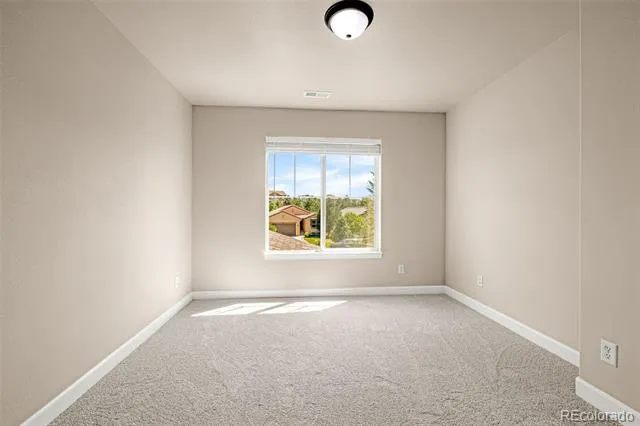 9960 San Luis Park Court Colorado Springs, CO 80924
